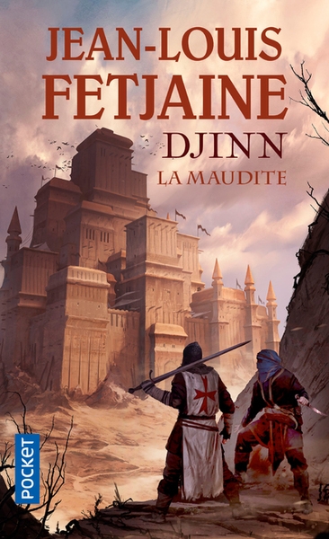 Djinn - la maudite - Image principale
