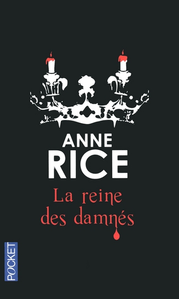 La reine des damnés - Image principale