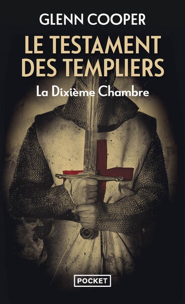 Le testament des templiers - Image principale