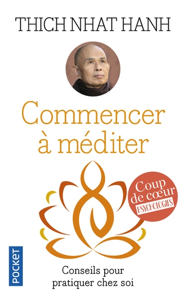 Commencer à méditer - Image principale