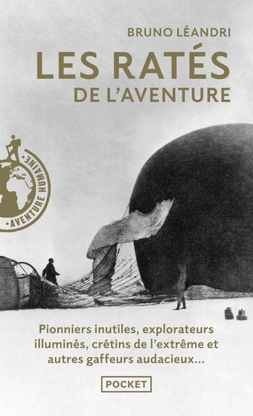 Les ratés de l'aventure - Image principale