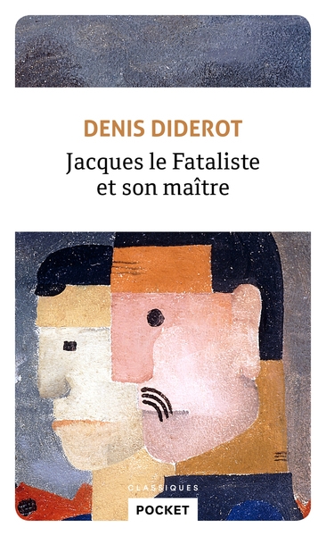 Jacques le fataliste et son maître - Image principale