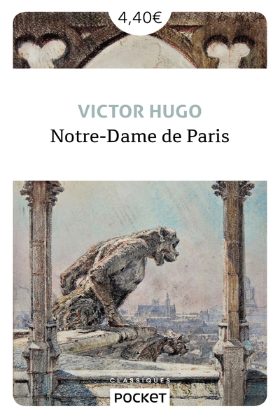 Notre-dame de paris - Image principale
