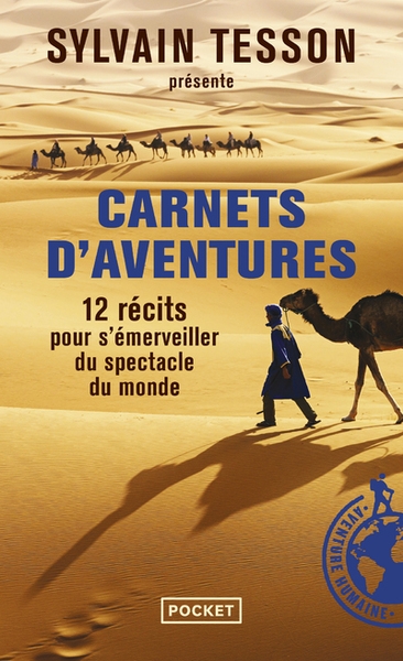 Carnets d'aventures - Image principale