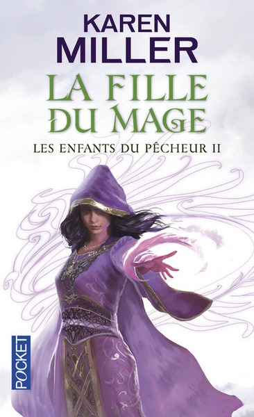 Les enfants du pêcheur - tome 2 - Image principale