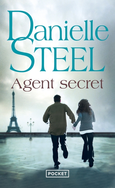 Agent secret - Image principale