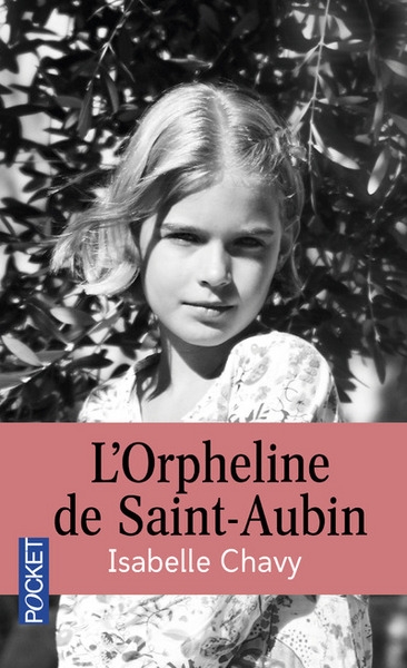 L'orpheline de saint-aubin - Image principale