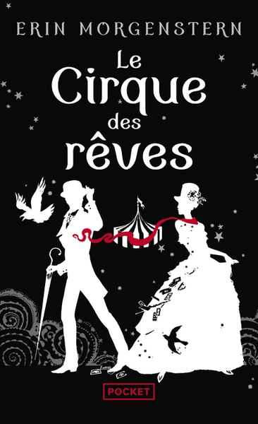 Le cirque des rêves - Image principale