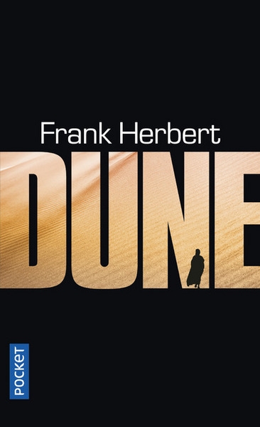 Dune - tome 1 - Image principale