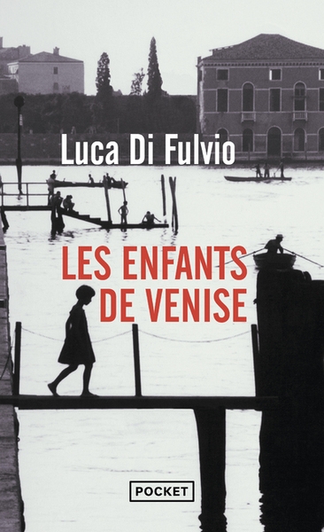 Les enfants de venise - Image principale