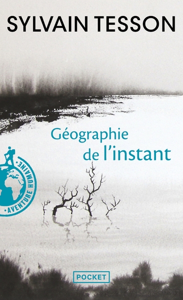 Géographie de l'instant - Image principale