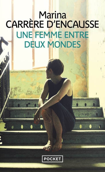 Une femme entre deux mondes - Image principale