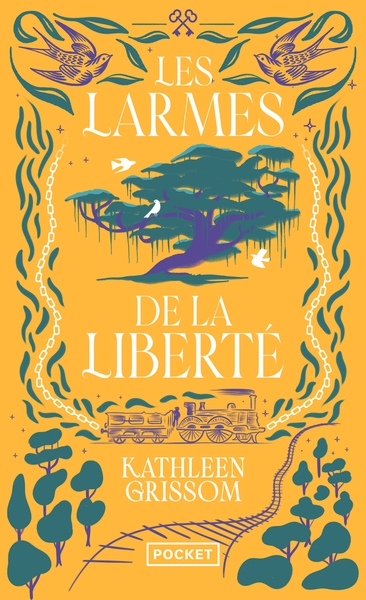 Les larmes de la liberté - Image principale