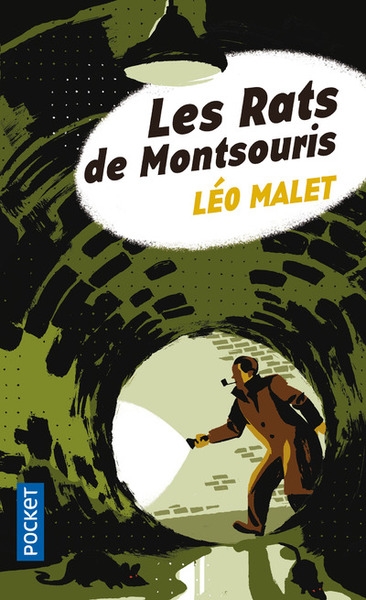 Les rats de montsouris - Image principale