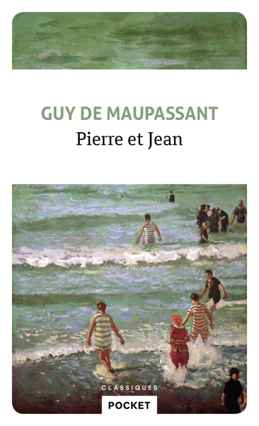 Pierre et jean - Image principale