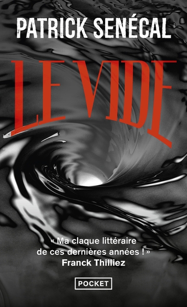 Le vide - Image principale