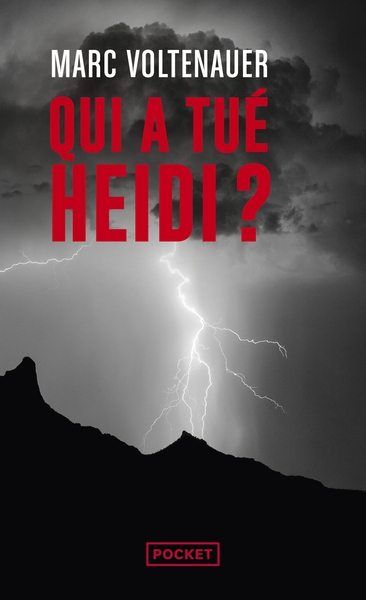 Qui a tué heidi ? - Image principale