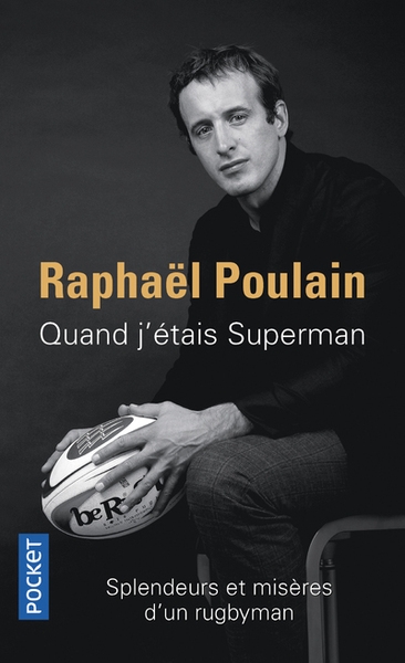 Quand j'étais superman - Image principale