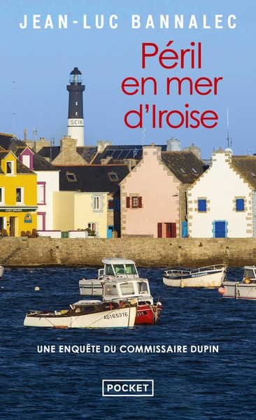 Péril en mer d'iroise - Image principale