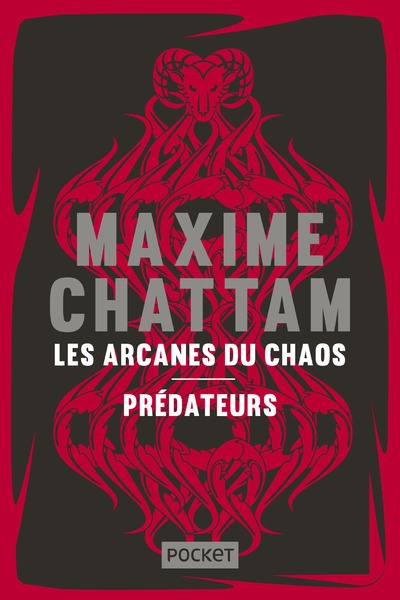 Les arcanes du chaos + prédateurs - collector - Image principale