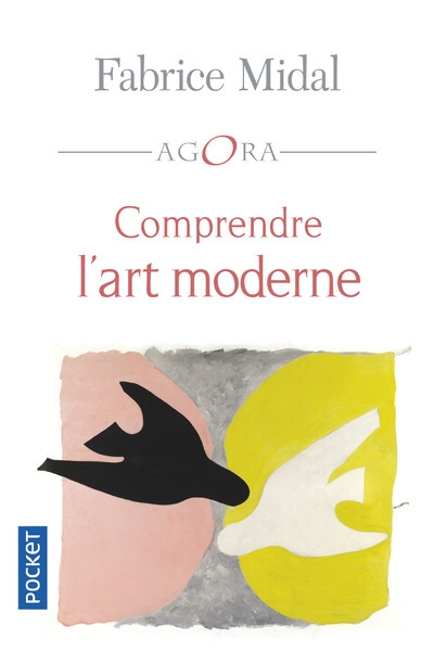 Comprendre l'art moderne - Image principale