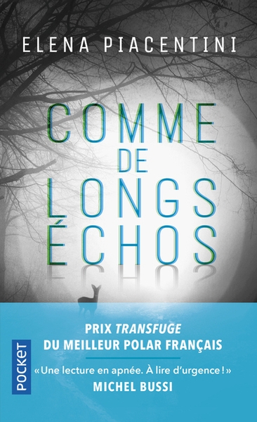 Comme de longs échos - Image principale