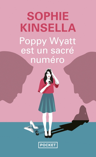 Poppy wyatt est un sacré numéro - Image principale