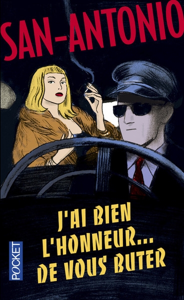 J'ai bien l'honneur... de vous buter - Image principale