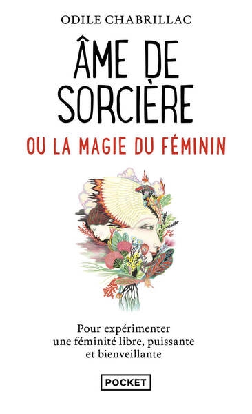 Ame de sorcière ou la magie du féminin - Image principale