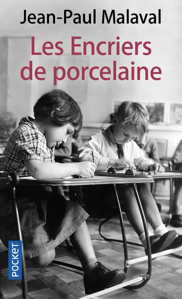 Les encriers de porcelaine - Image principale
