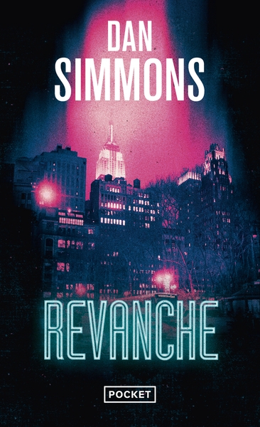 Une enquête de joe kurtz - tome 2 revanche - Image principale