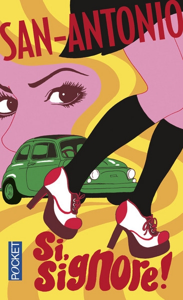 Si, signore ! - Image principale