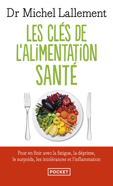 Les clés de l'alimentation santé - Image principale