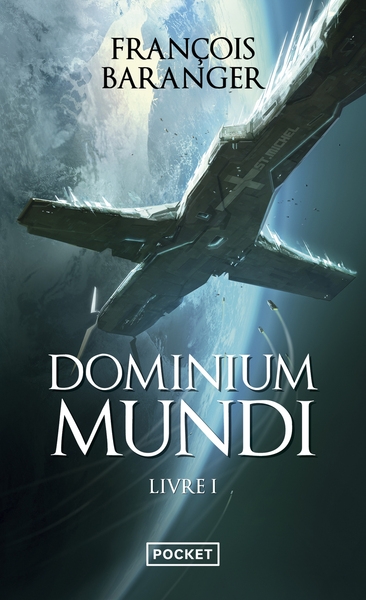Dominium mundi - tome 1 - Image principale