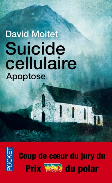 Suicide cellulaire - Image principale