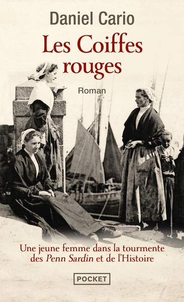 Les coiffes rouges - Image principale