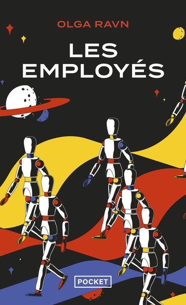 Les employés - Image principale