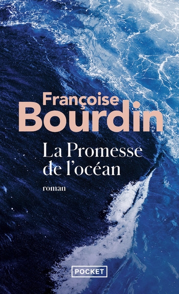La promesse de l'océan - Image principale