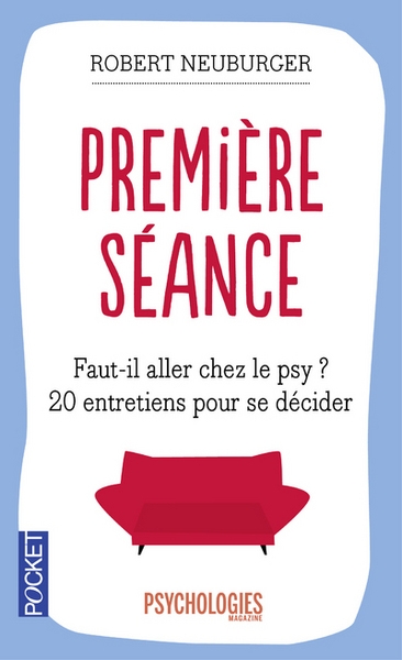 Première séance - Image principale