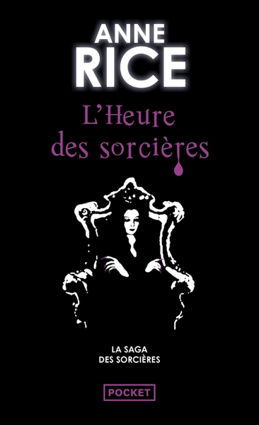 La saga des sorcières - tome 2 l'heure des sorcières - Image principale