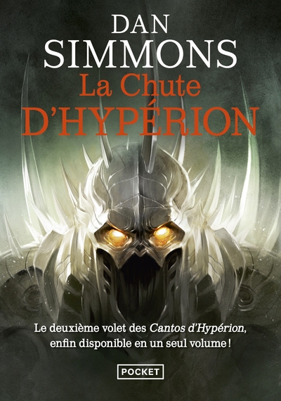 La chute d'hypérion - intégral - Image principale
