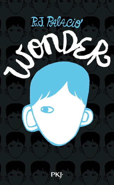 Wonder - collector - Image principale
