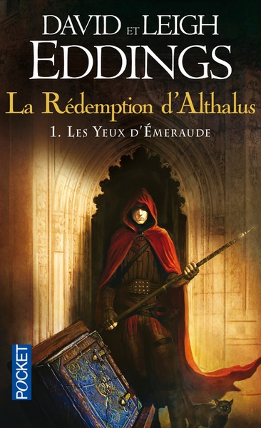 La rédemption d'althalus - tome 1 - Image principale