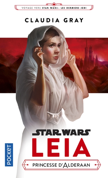 Leia - princesse d'alderaan - Image principale