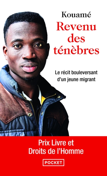 Revenu des ténèbres - Image principale