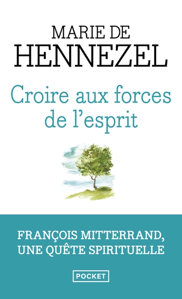 Croire aux forces de l'esprit - Image principale