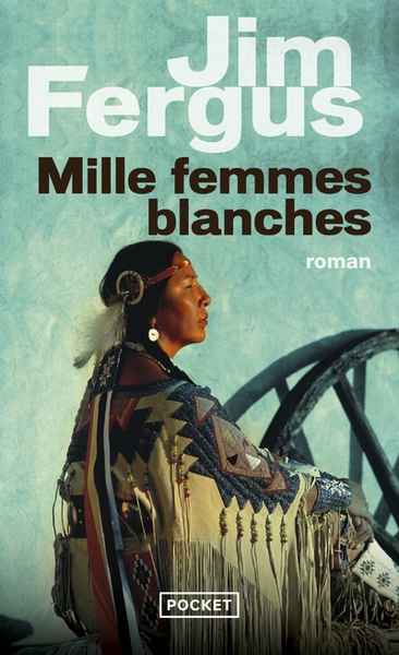 Mille femmes blanches - Image principale