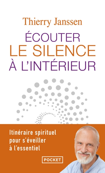 Ecouter le silence à l'intérieur - Image principale