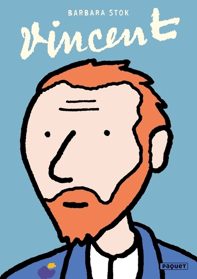 Vincent - Image principale