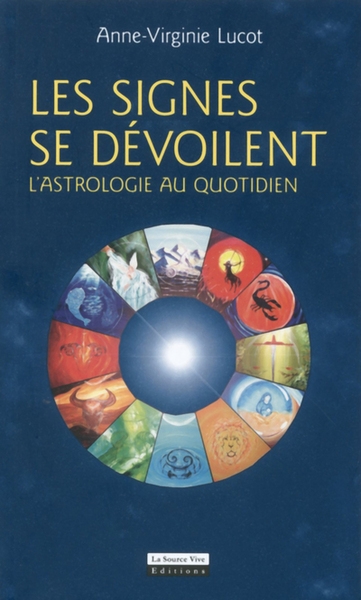 Quand les signes se dévoilent : l'astrologie au quotidien - Image principale